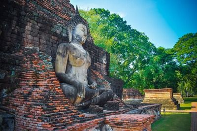 Thailande hors des sentiers et Koh Chang pas cher photo 11