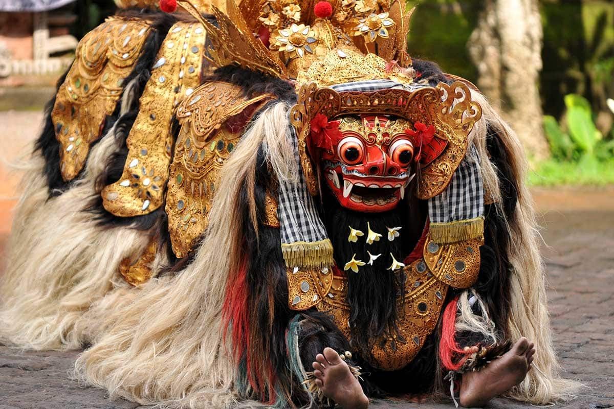 Circuit Bali, l'ile enchantée pas cher photo 3