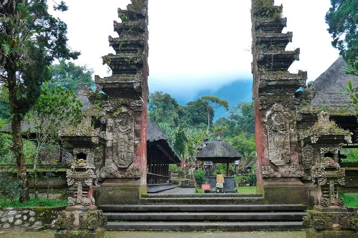 Circuit Bali, l'ile enchantée pas cher photo 10