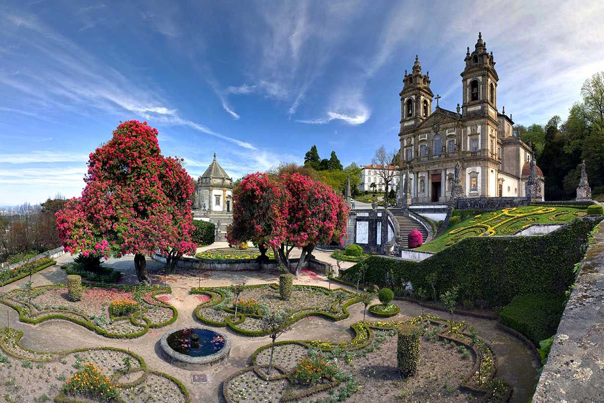 Circuit Bem Vindo au Portugal ! pas cher photo 3