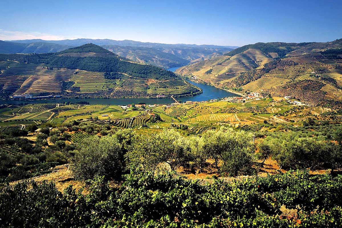 Circuit Bem Vindo au Portugal ! pas cher photo 4