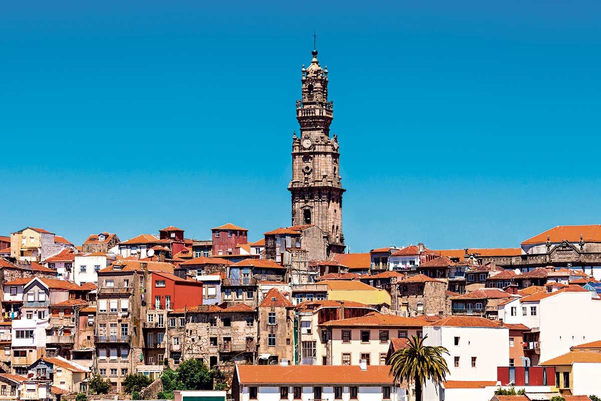 Circuit Bem Vindo au Portugal ! pas cher photo 5