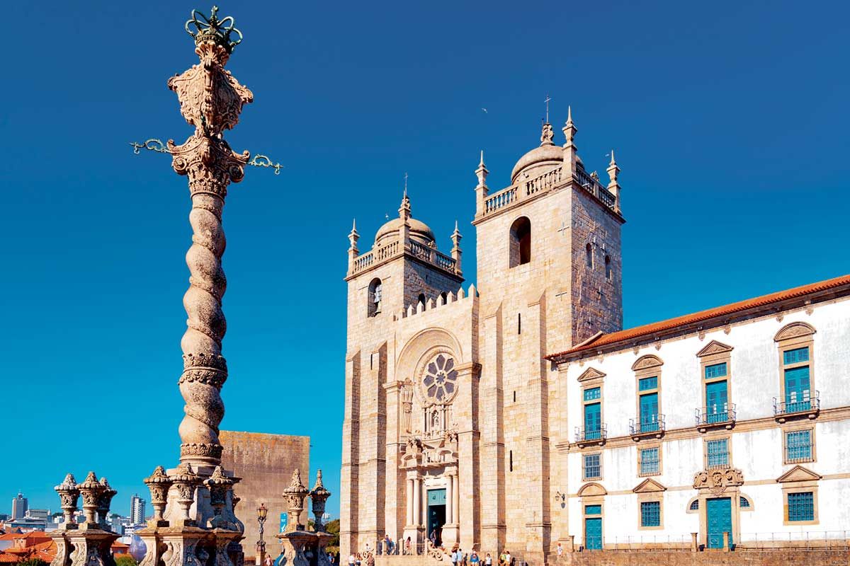 Circuit Bem Vindo au Portugal ! pas cher photo 6