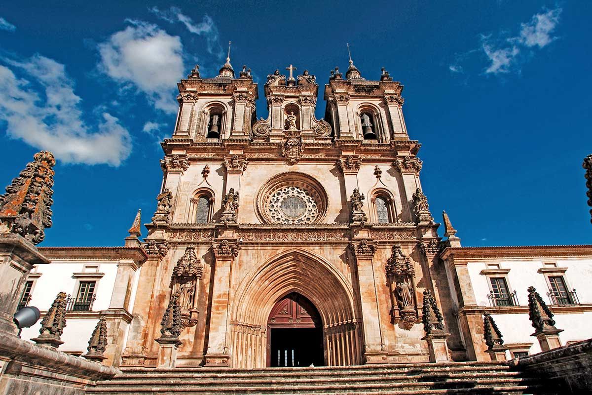 Circuit Bem Vindo au Portugal ! pas cher photo 10