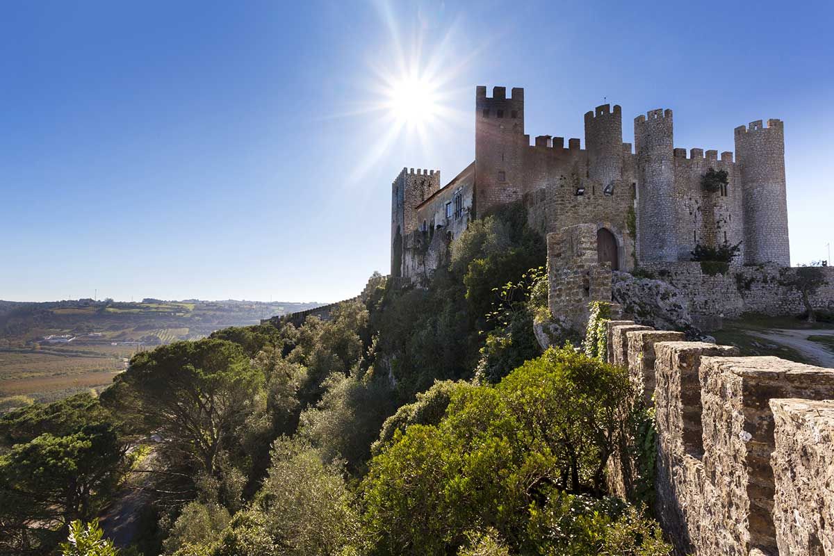 Circuit Bem Vindo au Portugal ! pas cher photo 11