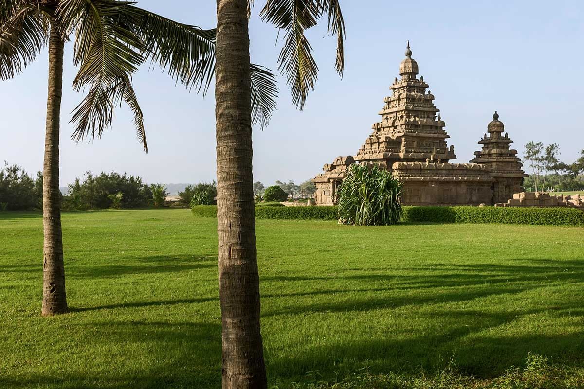 Circuit L'Inde du Sud + Extension à Bangalore, au pays où les dieux dansent pas cher photo 3