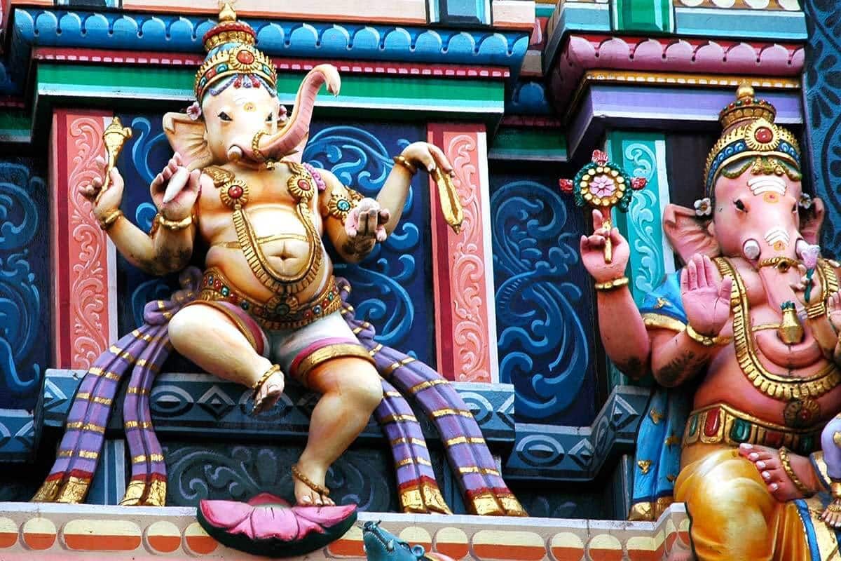 Circuit L'Inde du Sud + Extension à Bangalore, au pays où les dieux dansent pas cher photo 11