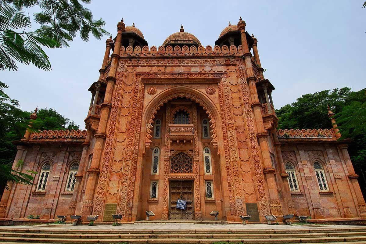 Circuit L'Inde du Sud + Extension à Bangalore, au pays où les dieux dansent pas cher photo 2