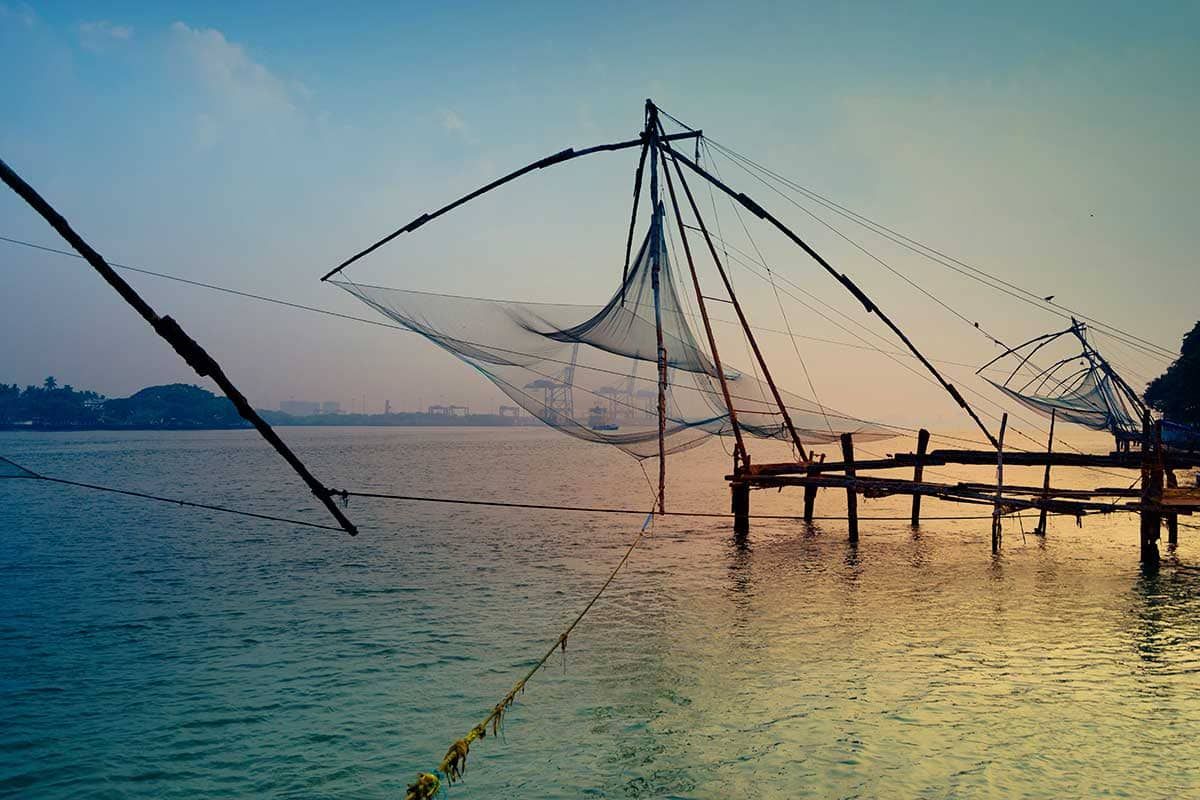 Circuit L'Inde du Sud + Extension à Bangalore, au pays où les dieux dansent pas cher photo 10