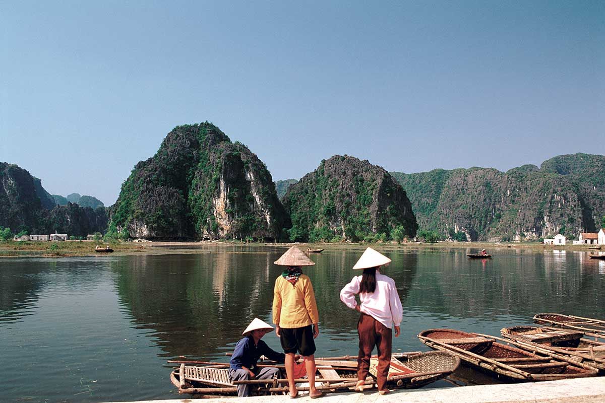 Circuit Passion du Vietnam pas cher photo 7