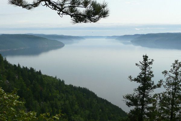 Circuit Fjords De Saguenay - Au coeur de l'hiver 4* pas cher photo 3