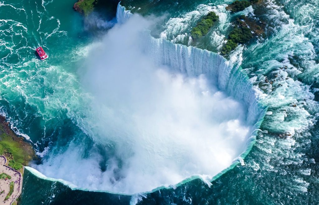 I LOVE USA/CANADA - 11J/9N - 2020 pas cher photo 3