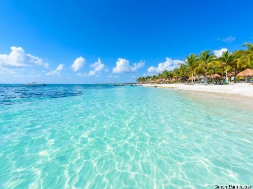 Circuit Découverte Maya et plage des Caraïbes (Logement au Framissima Viva Wyndham Maya) 4* pas cher photo 5
