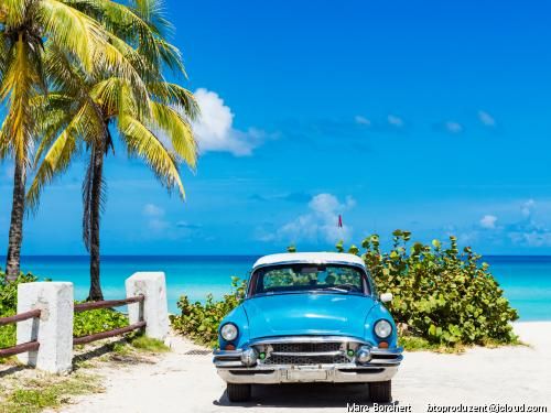 Circuit Couleurs de Cuba et extension Varadero. pas cher photo 1