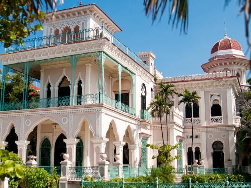 Circuit Couleurs de Cuba et extension Varadero. pas cher photo 2