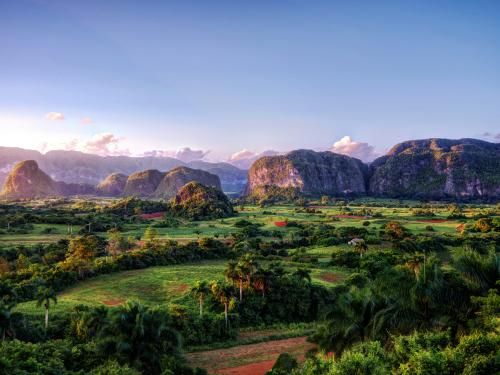 Circuit Couleurs de Cuba et extension Varadero. pas cher photo 3