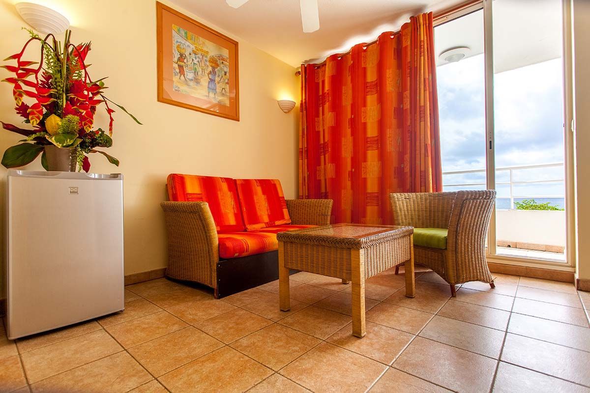 Circuit Echappée Martinique Insolite depuis le Karibea Sainte Luce 3* pas cher photo 9