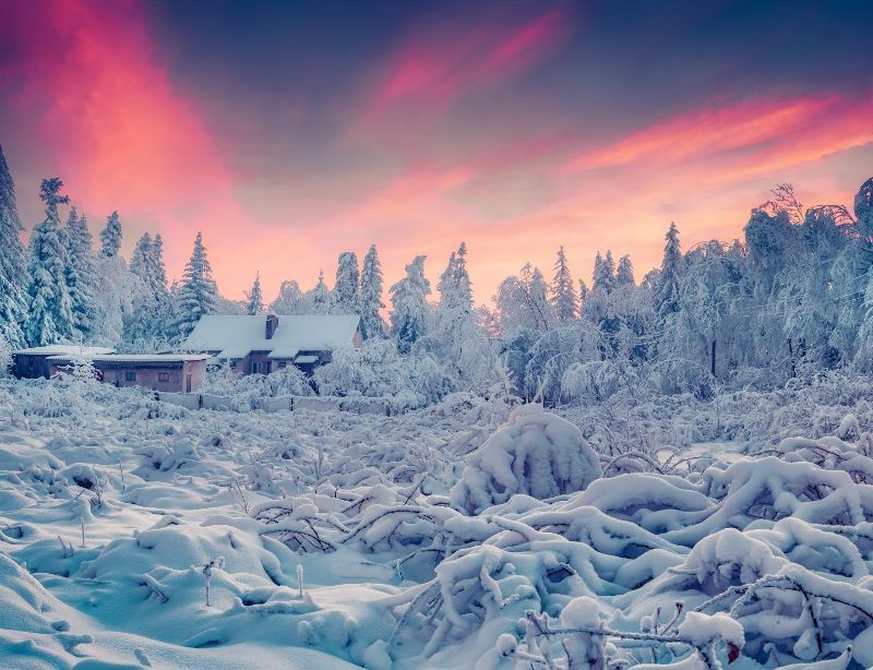 Magie de Laponie pas cher photo 10