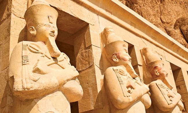 1er REGARD EGYPTE pas cher photo 6