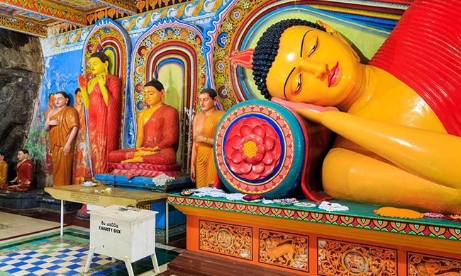 INDISPENSABLE SRI LANKA + WELIGAMA pas cher photo 1