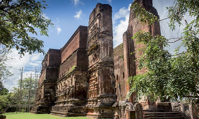 INDISPENSABLE SRI LANKA + WELIGAMA pas cher photo 2