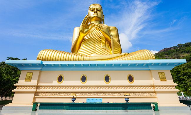 INDISPENSABLE SRI LANKA + WELIGAMA pas cher photo 3