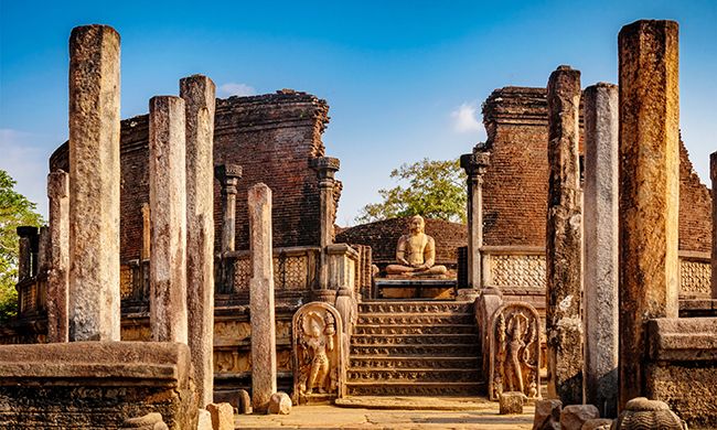 INDISPENSABLE SRI LANKA + WELIGAMA pas cher photo 7