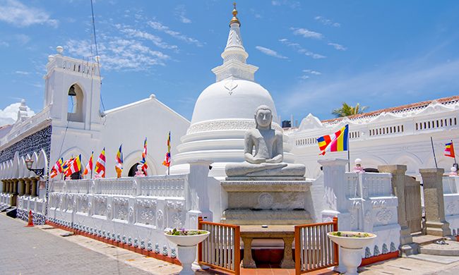 INDISPENSABLE SRI LANKA + WELIGAMA pas cher photo 11