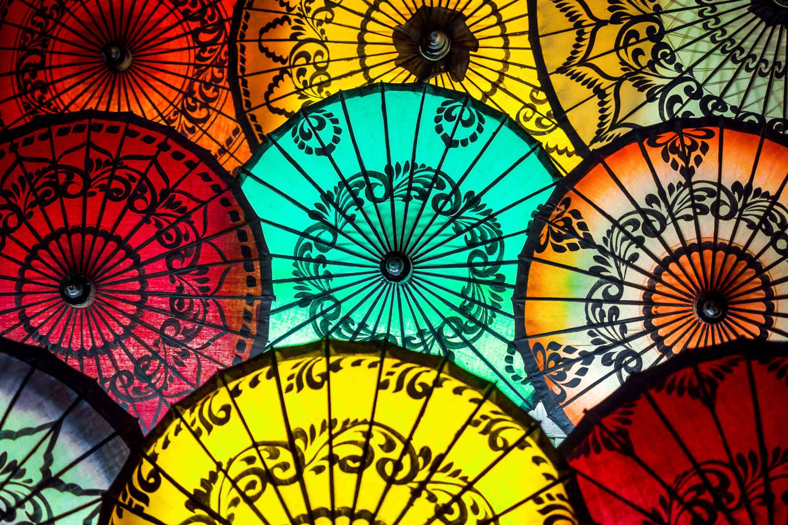 Envoûtant Myanmar pas cher photo 7