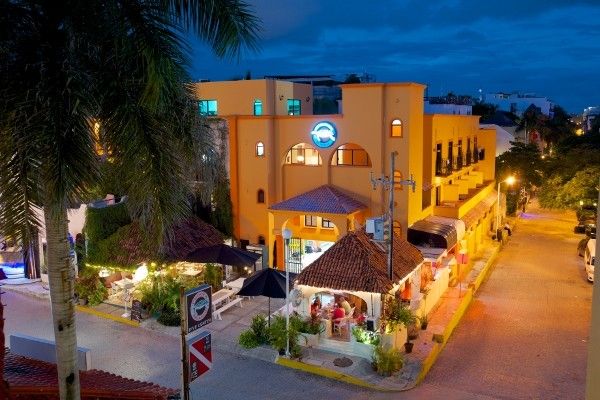 Combiné circuit et hôtel Mini Circuit & Plaza by Phocea pas cher photo 12