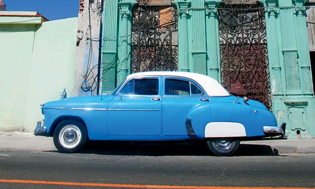 1ER REGARD CUBA pas cher photo 2