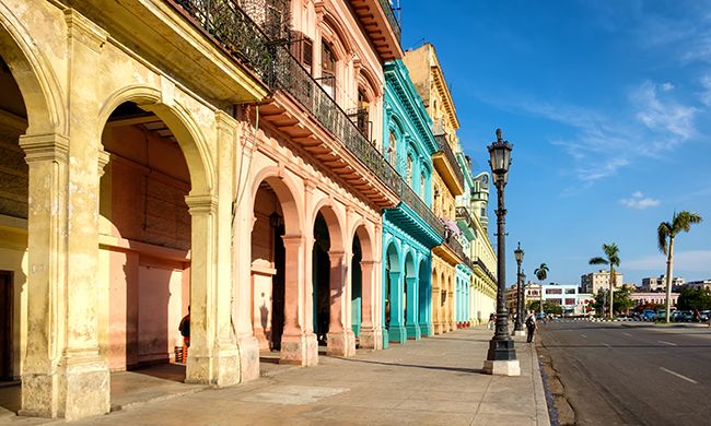 1ER REGARD CUBA pas cher photo 3