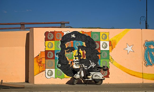 1ER REGARD CUBA pas cher photo 6