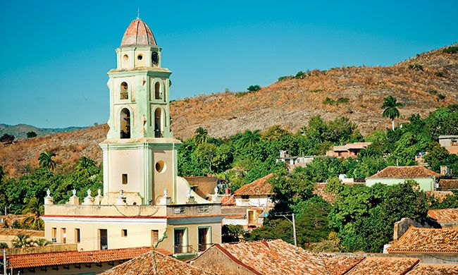 1ER REGARD CUBA pas cher photo 7