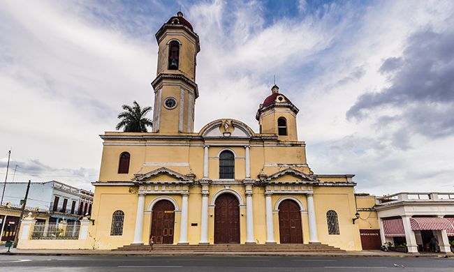 1ER REGARD CUBA pas cher photo 10