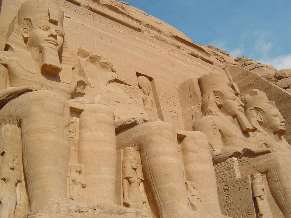 PRE VOYAGE CAIRE + INDISPENSABLE EGYPTE + SOMA BAY pas cher photo 6