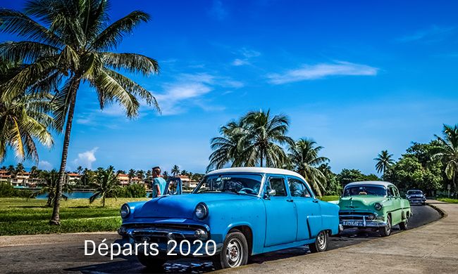 1ER REGARD CUBA + VARADERO pas cher photo 1