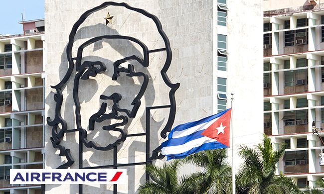 1ER REGARD CUBA + VARADERO pas cher photo 2