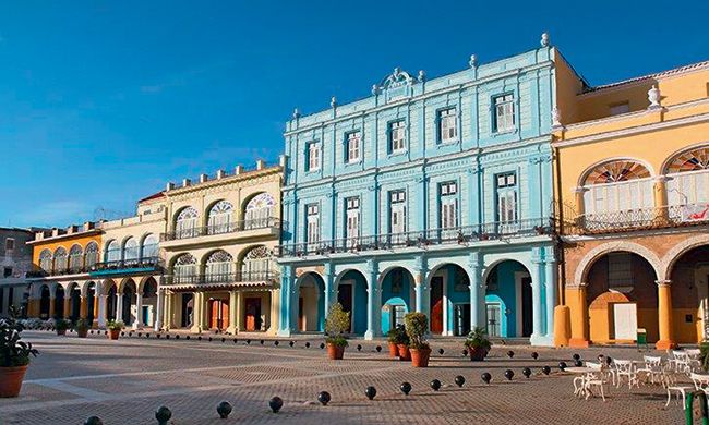 1ER REGARD CUBA + VARADERO pas cher photo 3