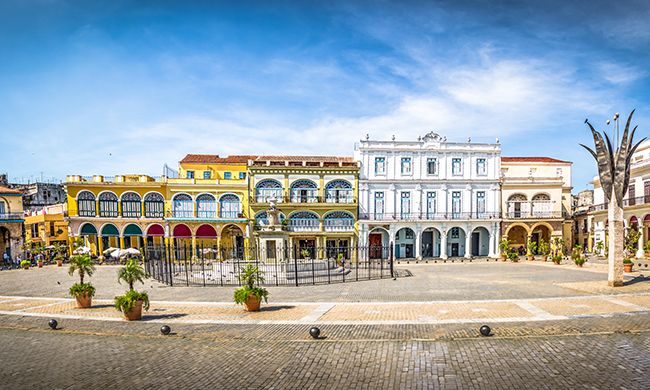 1ER REGARD CUBA + VARADERO pas cher photo 4