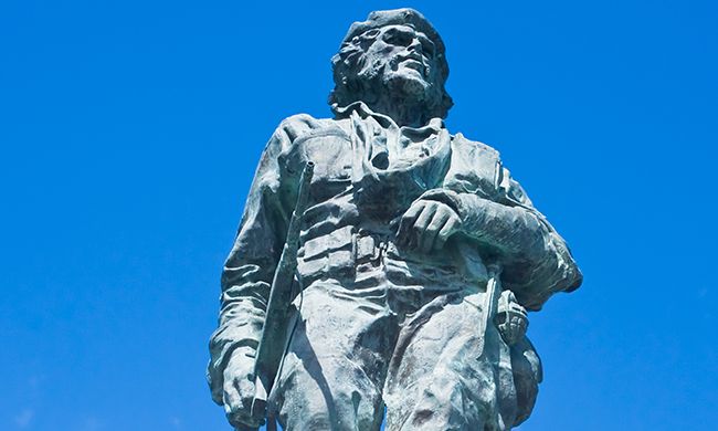 1ER REGARD CUBA + VARADERO pas cher photo 5