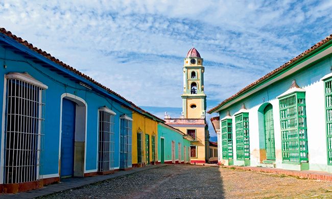 1ER REGARD CUBA + VARADERO pas cher photo 6