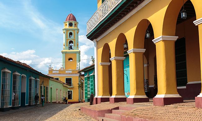 1ER REGARD CUBA + VARADERO pas cher photo 7