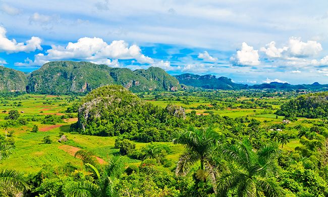 1ER REGARD CUBA + VARADERO pas cher photo 10