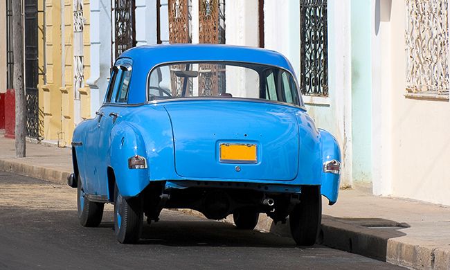 1ER REGARD CUBA + VARADERO pas cher photo 12