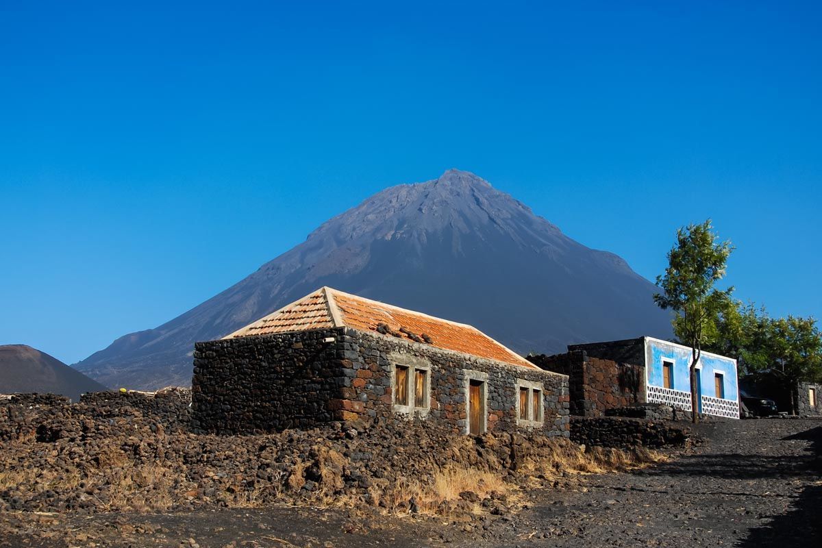 Périple en 2 semaines Sal, Santiago, Fogo, São Vicente, Santo Antão pas cher photo 3