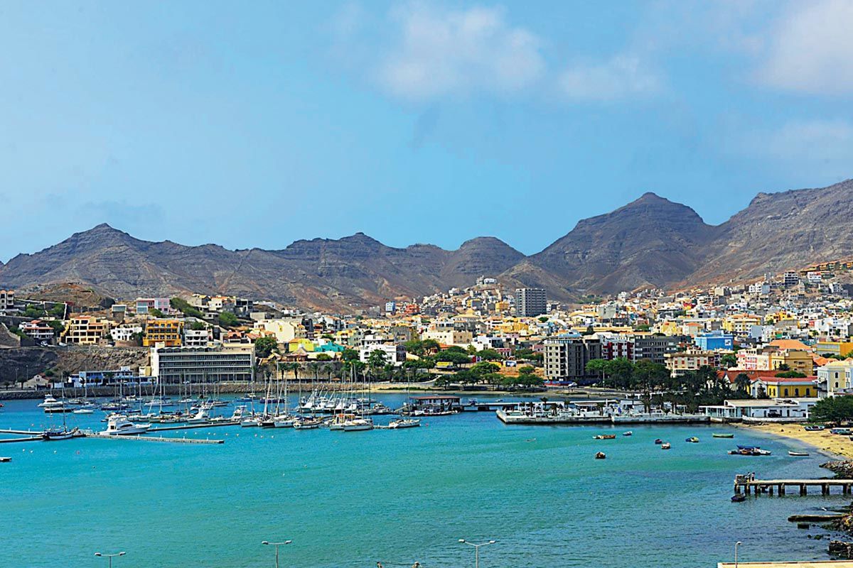 Périple en 2 semaines Sal, Santiago, Fogo, São Vicente, Santo Antão pas cher photo 10