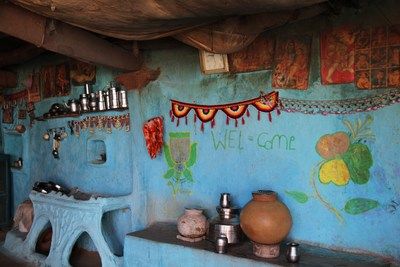 Charmes & Luxe du Rajasthan en privatif pas cher photo 7