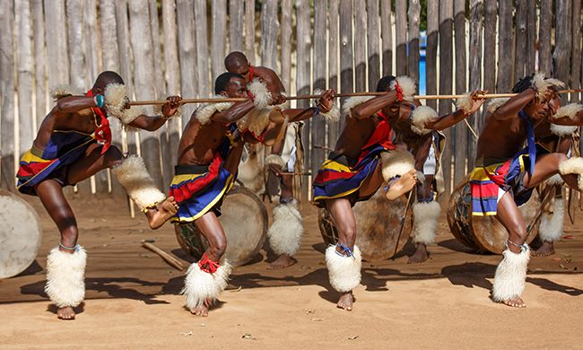 1ER REGARD AFRIQUE DU SUD pas cher photo 9