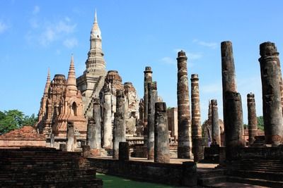 Thailande hors des sentiers battus & Phuket 4* pas cher photo 7